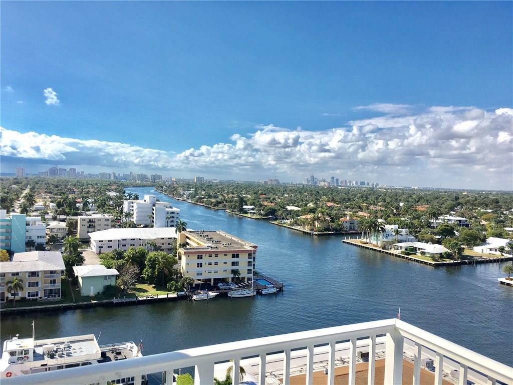 Tides At Bridgeside - Residential Lease