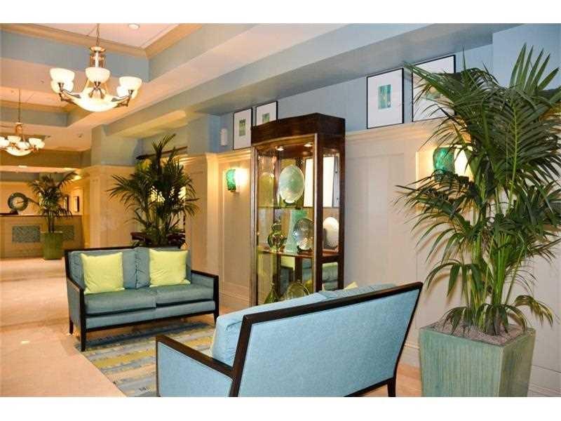 Tides At Bridgeside - Residential Lease