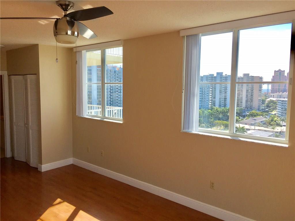 Tides At Bridgeside - Residential Lease