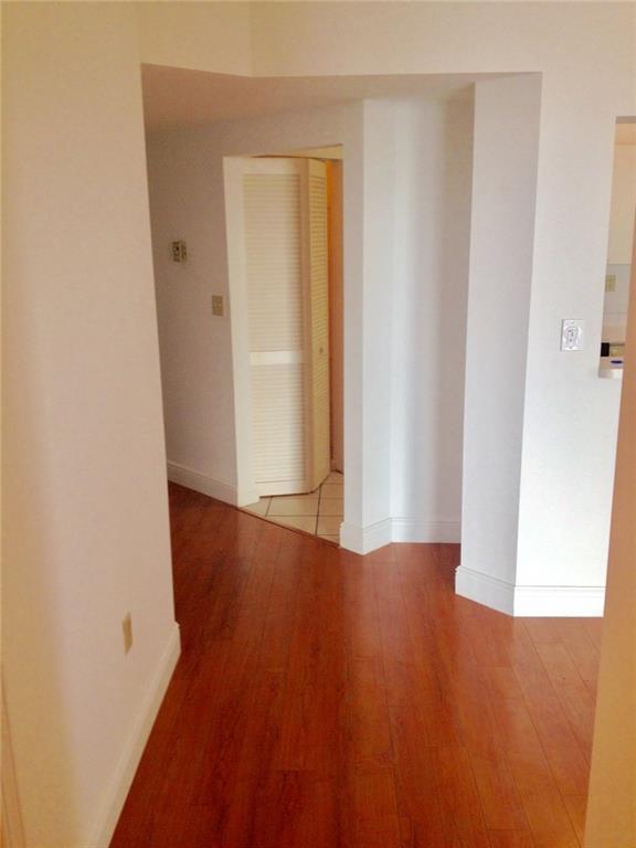 Tides At Bridgeside - Residential Lease