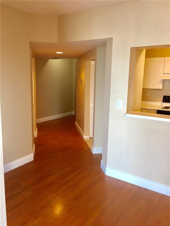 Tides At Bridgeside - Residential Lease