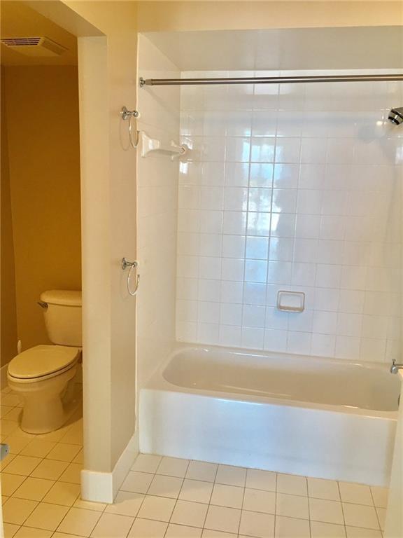 Tides At Bridgeside - Residential Lease