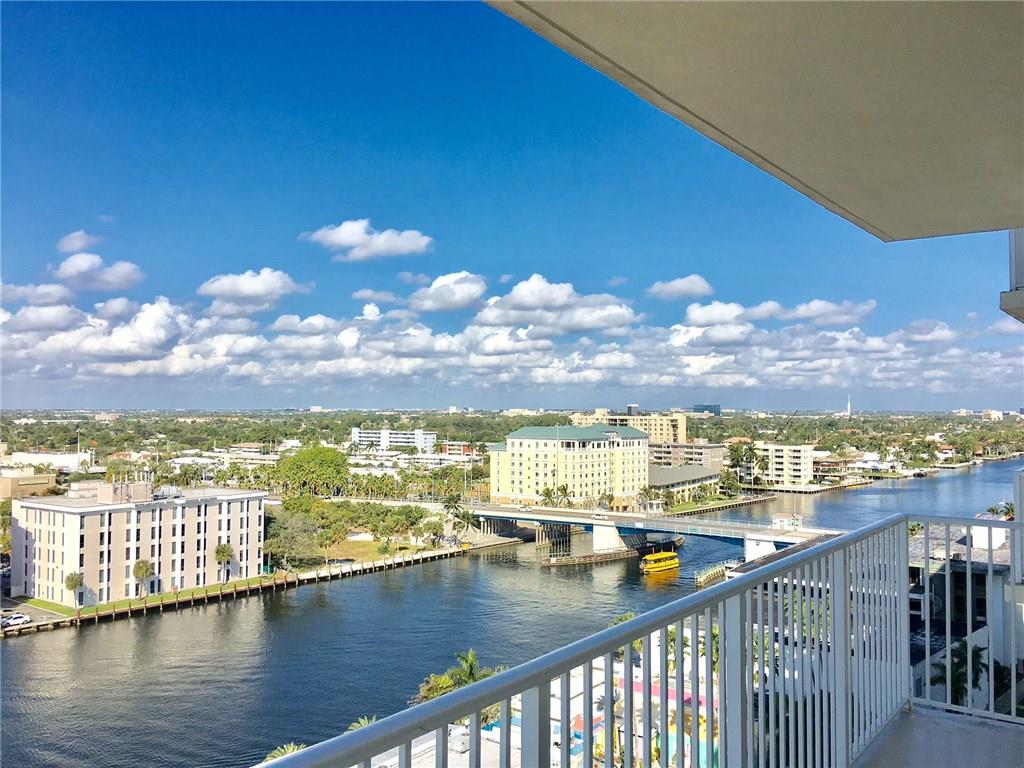 Tides At Bridgeside - Residential Lease