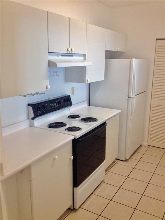 Tides At Bridgeside - Residential Lease