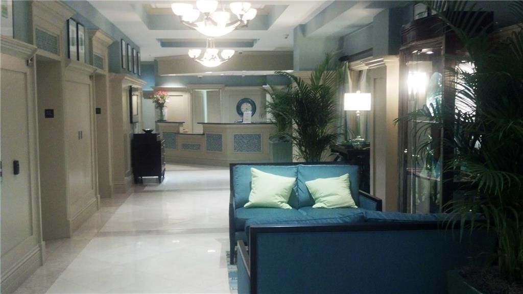 Tides At Bridgeside - Residential Lease