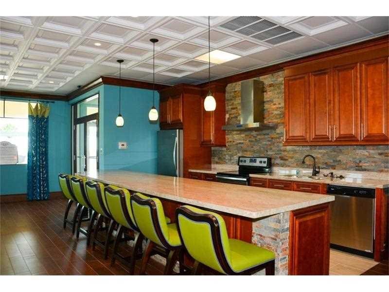 Tides At Bridgeside - Residential Lease