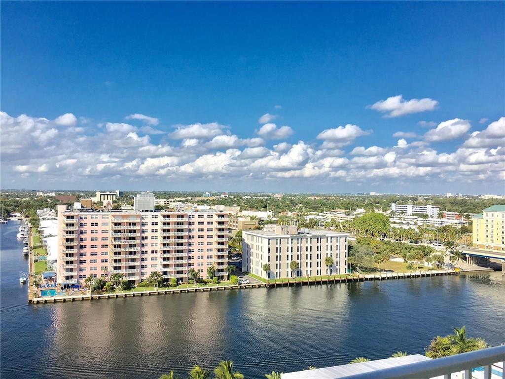 Tides At Bridgeside - Residential Lease