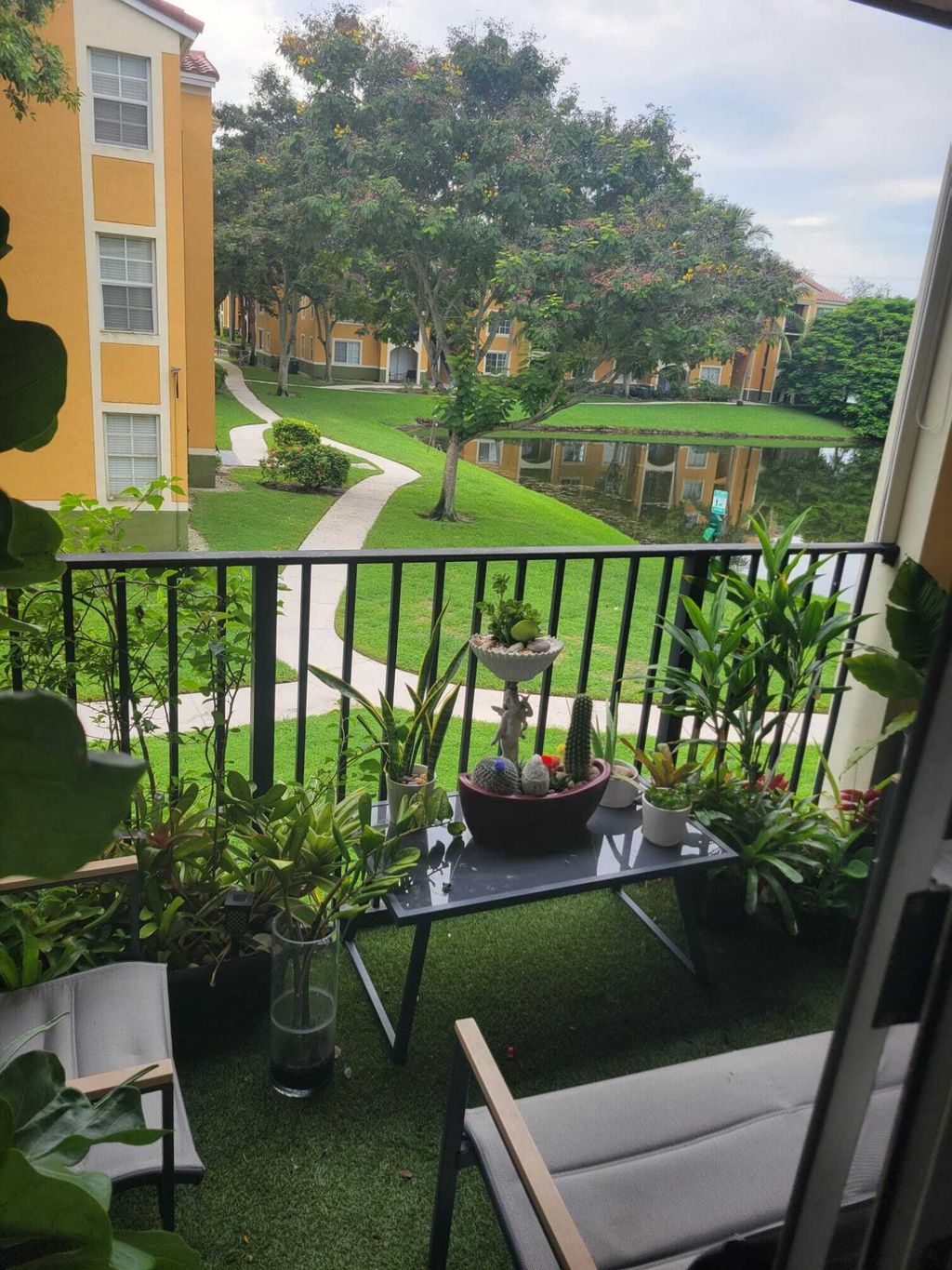 Photo of 2080 W Preserve Way #204, Miramar, FL 33025 (MLS # B26003031)