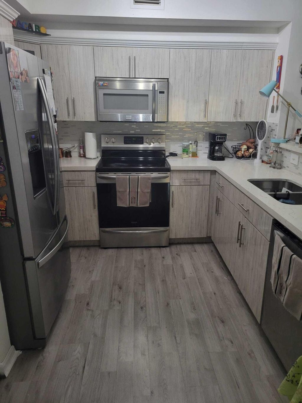 Photo of 2080 W Preserve Way #204, Miramar, FL 33025 (MLS # B26003031)