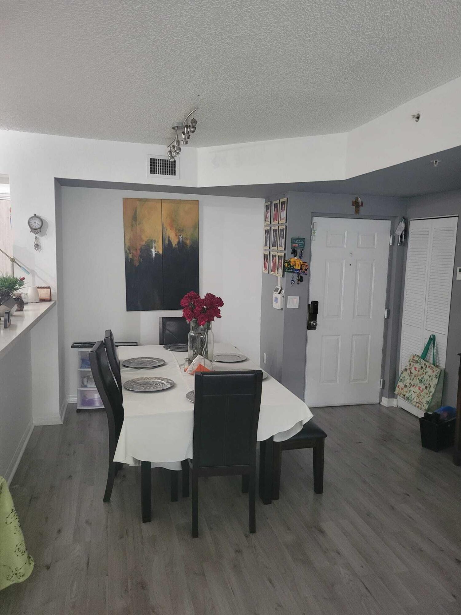 EL-AD RESIDENCES AT MIRAMAR - Residential Lease