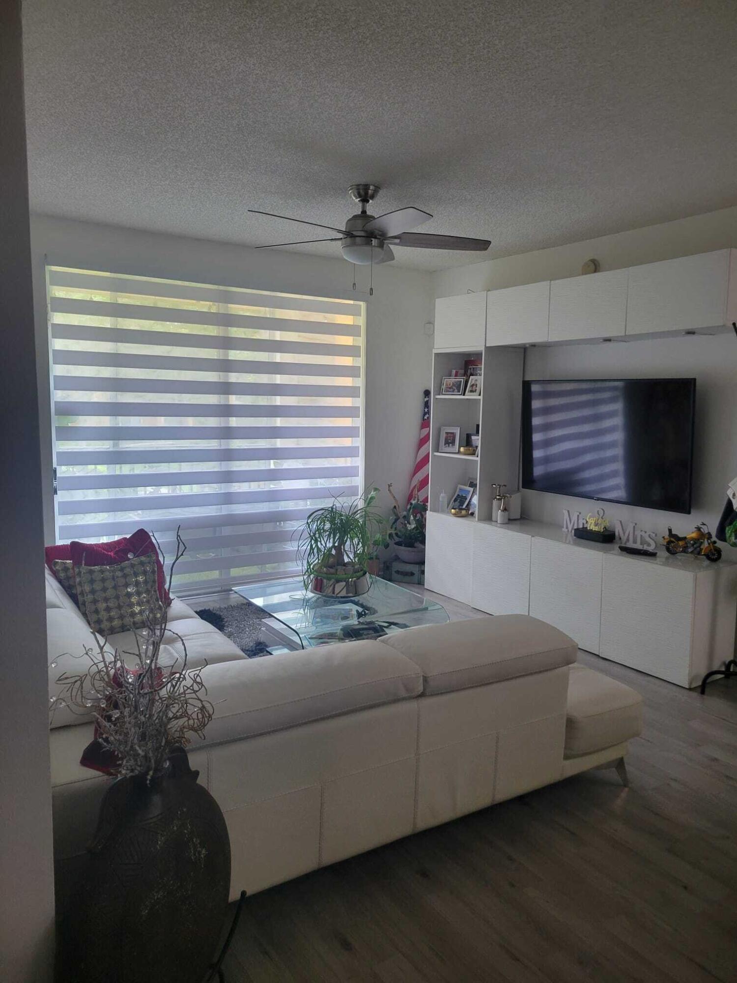 EL-AD RESIDENCES AT MIRAMAR - Residential Lease