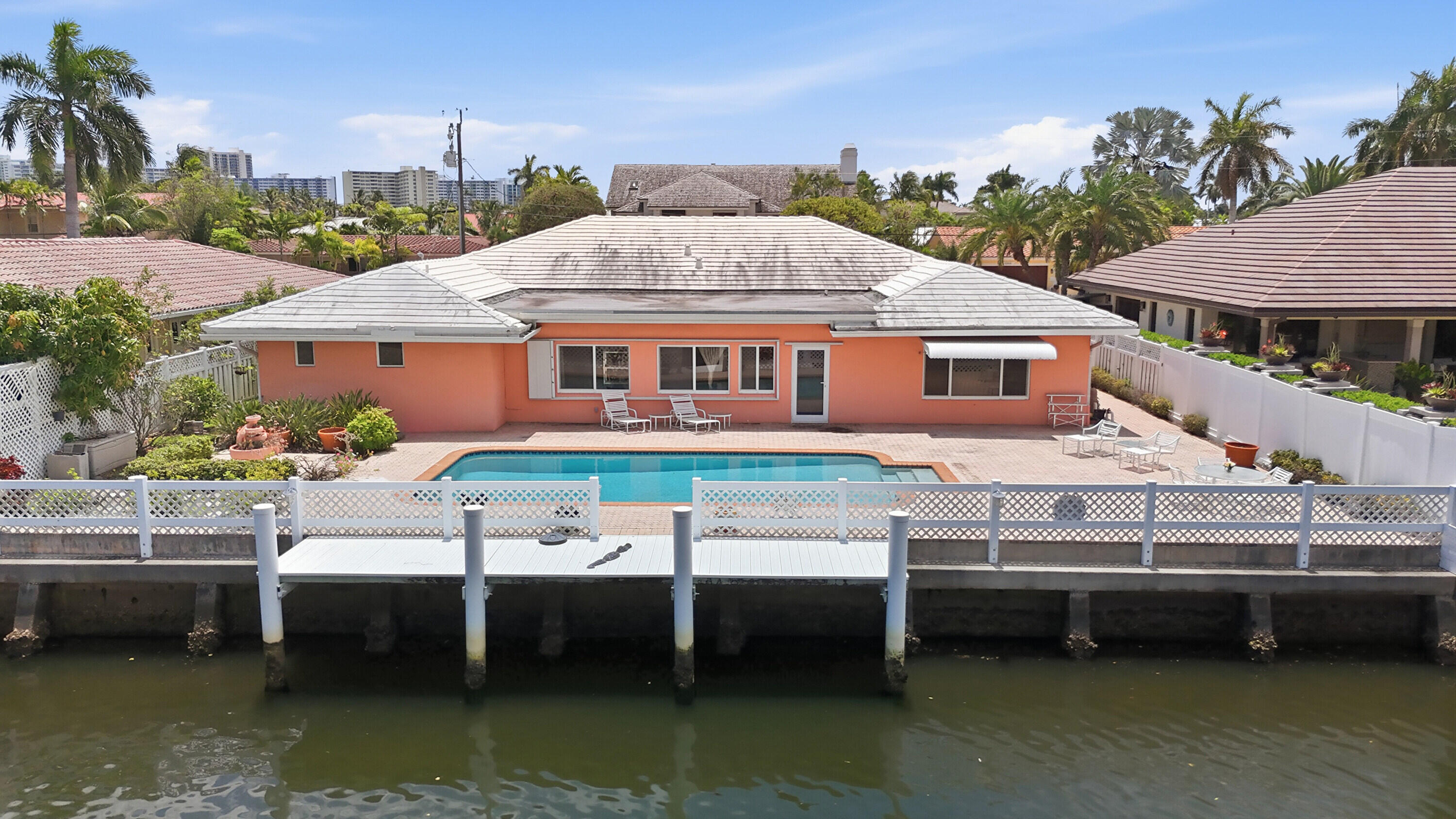 CORAL RIDGE COUNTRY CLUB ADD - Residential