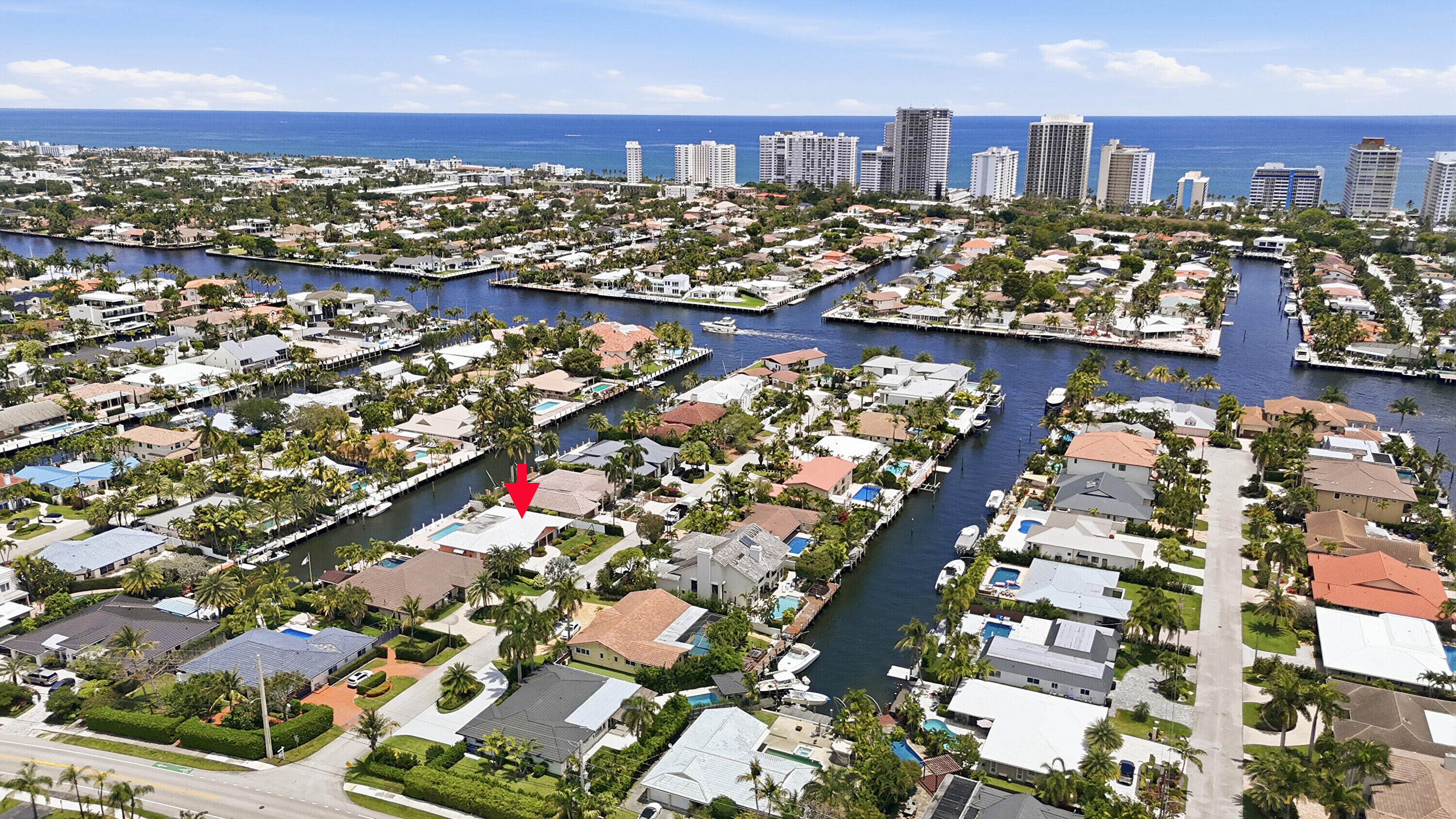 CORAL RIDGE COUNTRY CLUB ADD - Residential