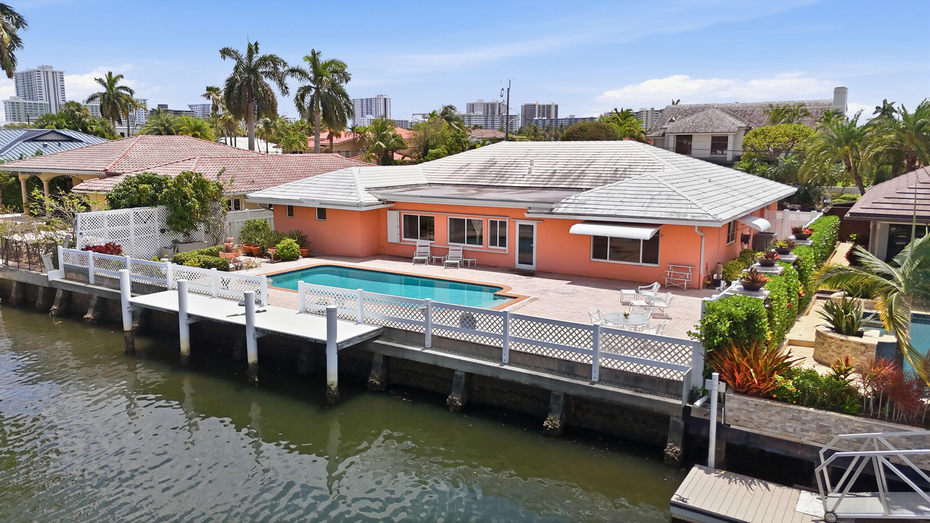 CORAL RIDGE COUNTRY CLUB ADD - Residential