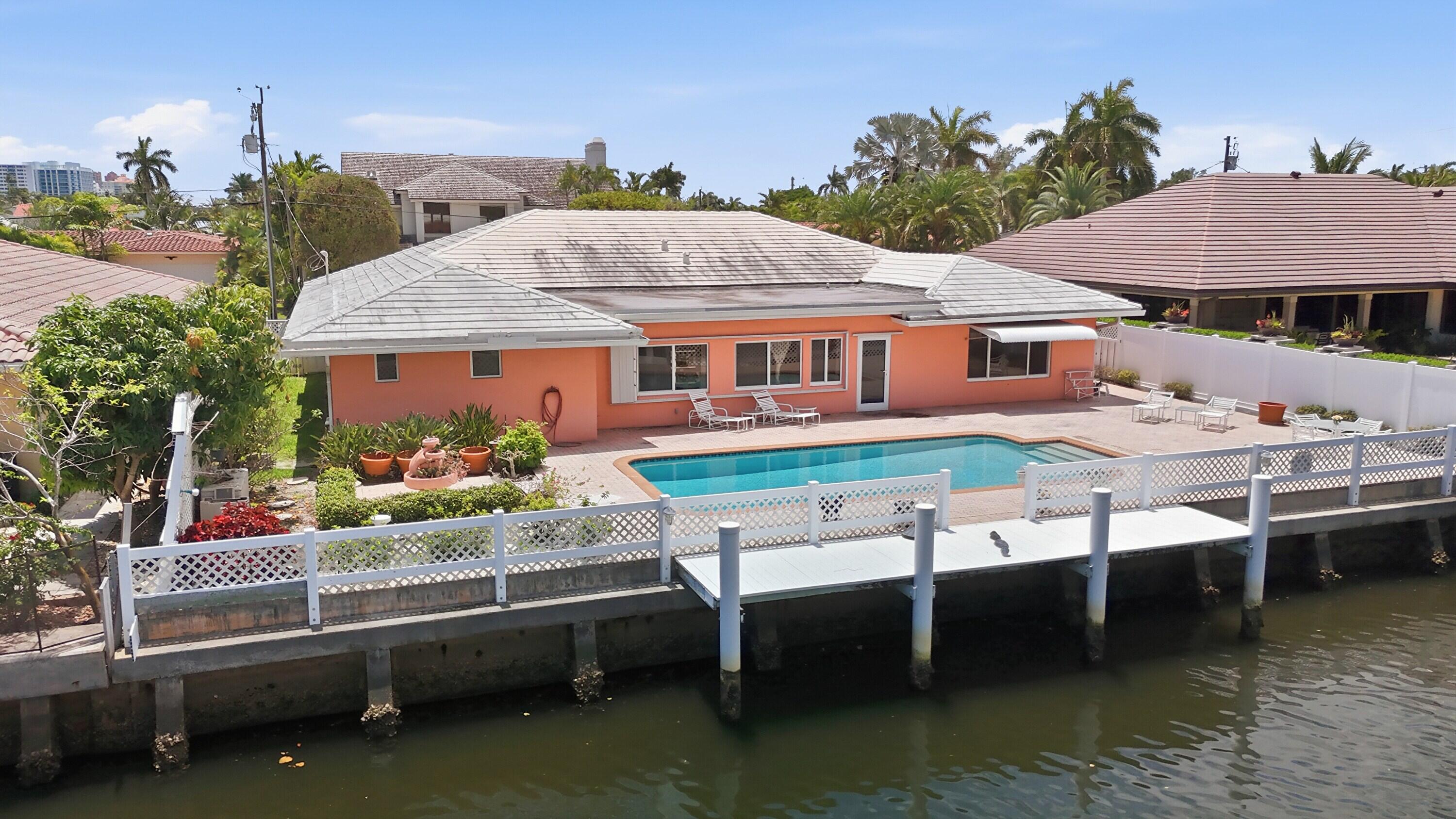 CORAL RIDGE COUNTRY CLUB ADD - Residential
