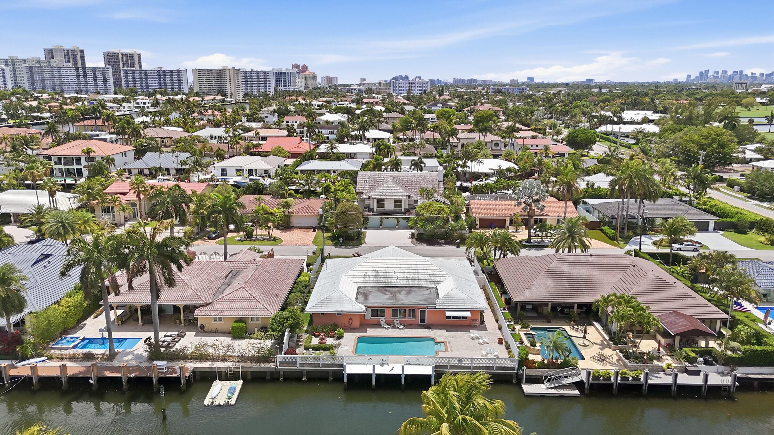 CORAL RIDGE COUNTRY CLUB ADD - Residential