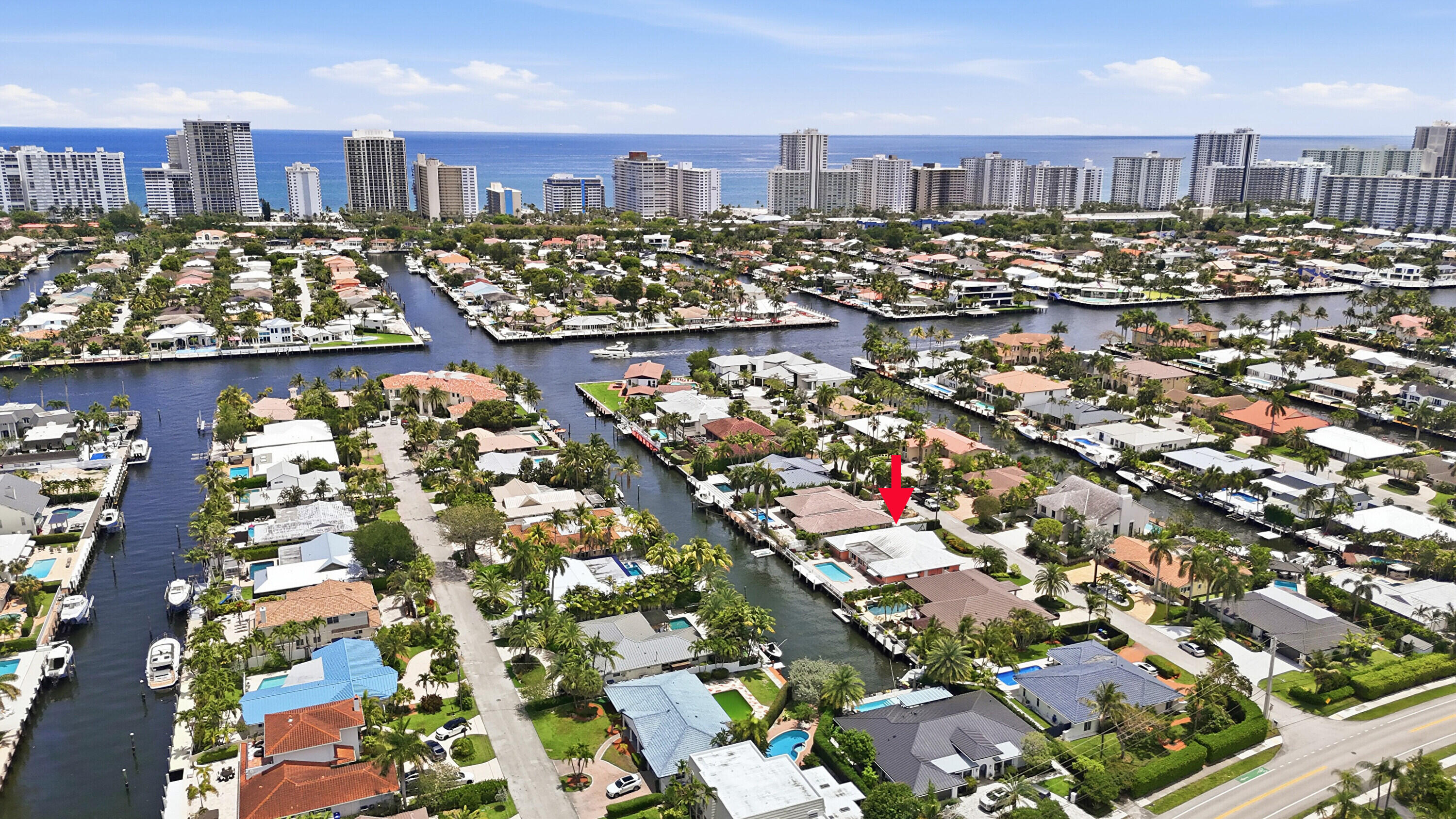 CORAL RIDGE COUNTRY CLUB ADD - Residential
