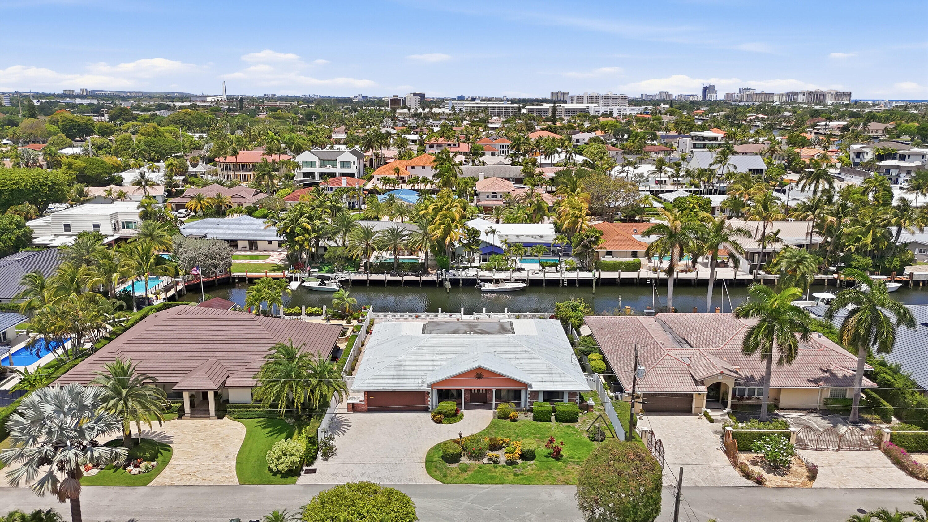 CORAL RIDGE COUNTRY CLUB ADD - Residential