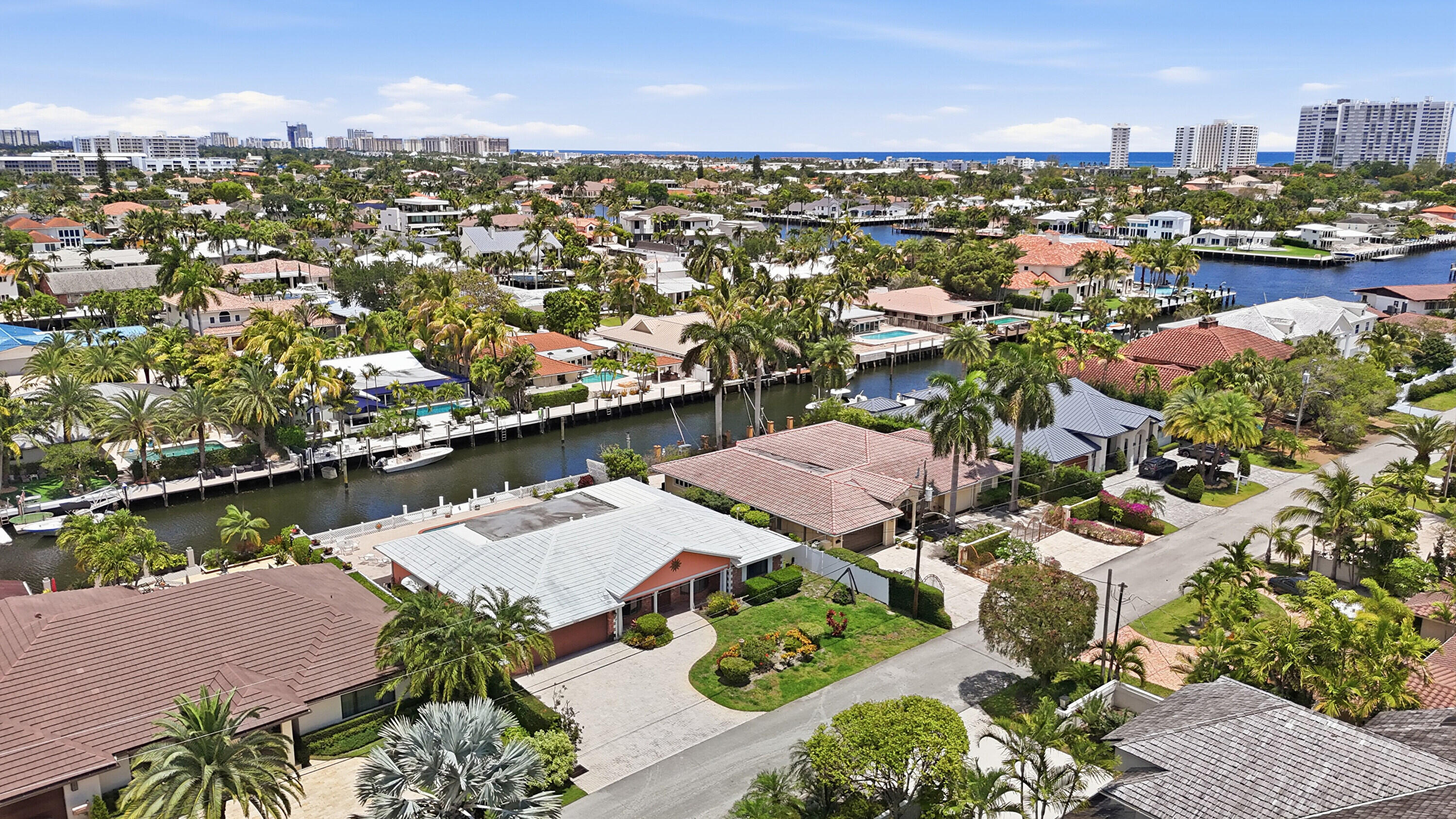CORAL RIDGE COUNTRY CLUB ADD - Residential