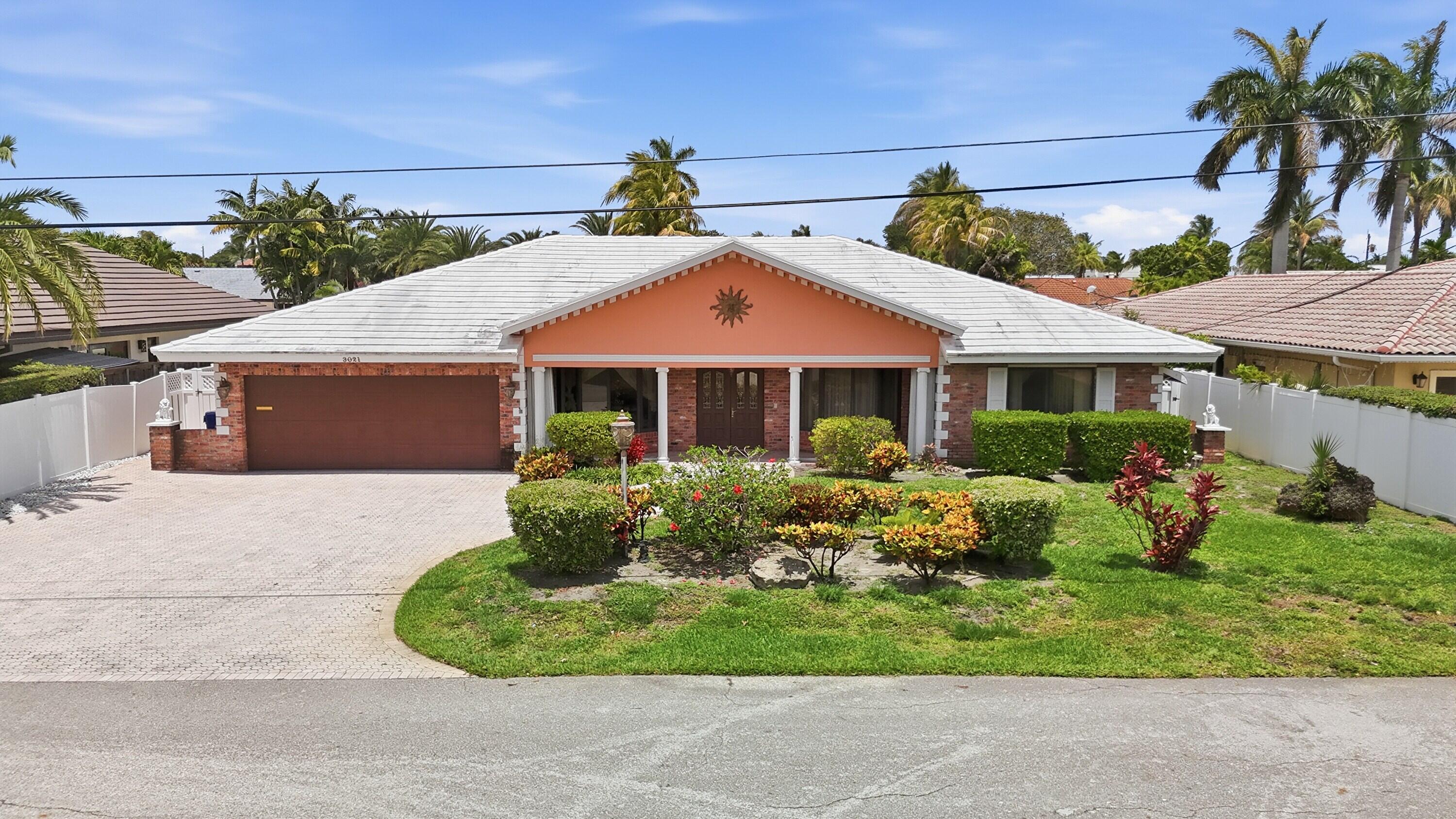 CORAL RIDGE COUNTRY CLUB ADD - Residential