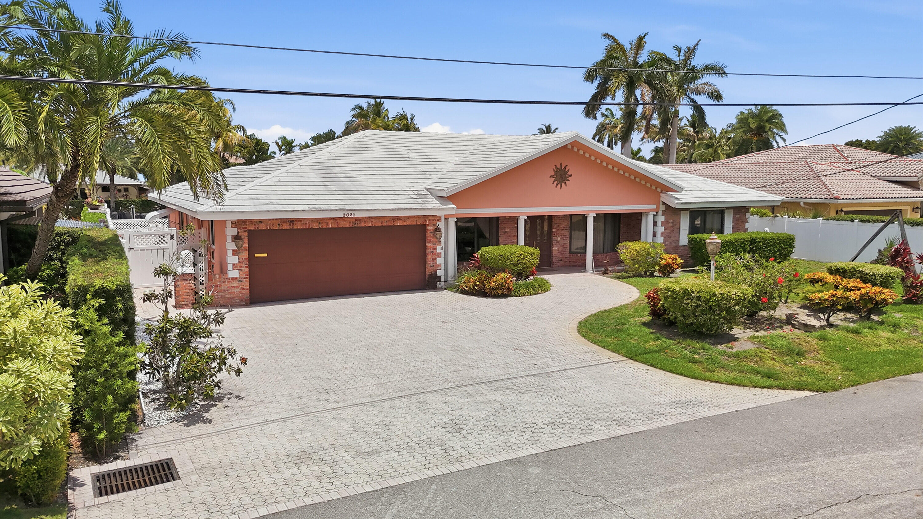 CORAL RIDGE COUNTRY CLUB ADD - Residential