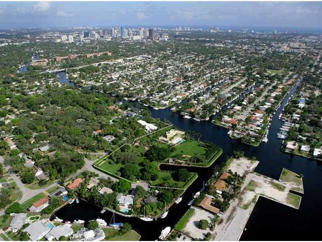 NEW RIVER BANKS - Residential