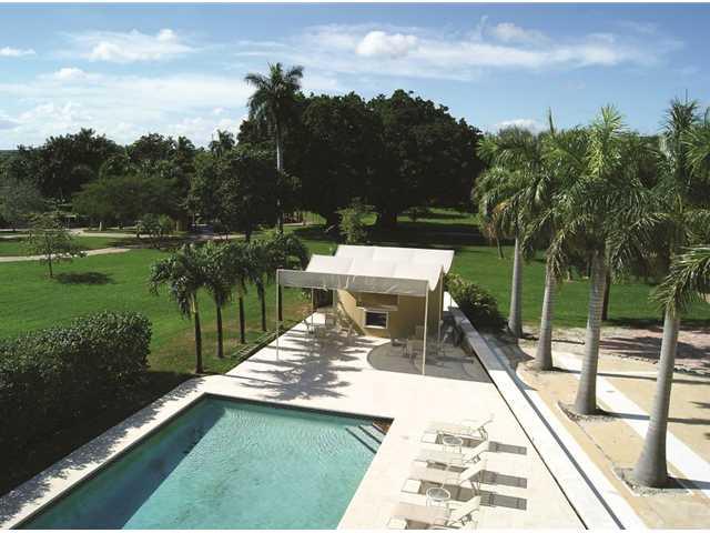 NEW RIVER BANKS - Residential