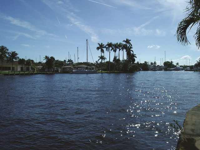 NEW RIVER BANKS - Residential