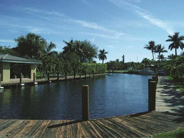 NEW RIVER BANKS - Residential