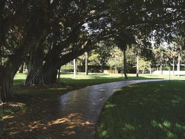 NEW RIVER BANKS - Residential