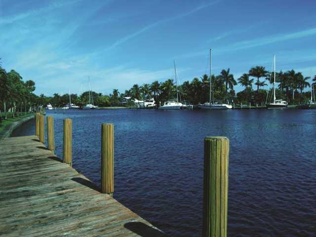 NEW RIVER BANKS - Residential