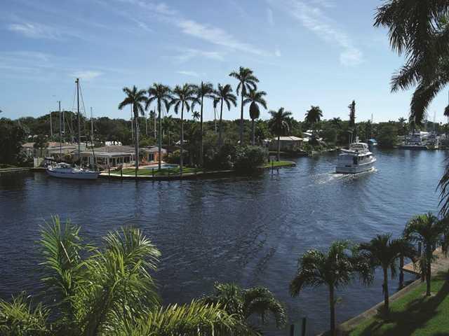 NEW RIVER BANKS - Residential