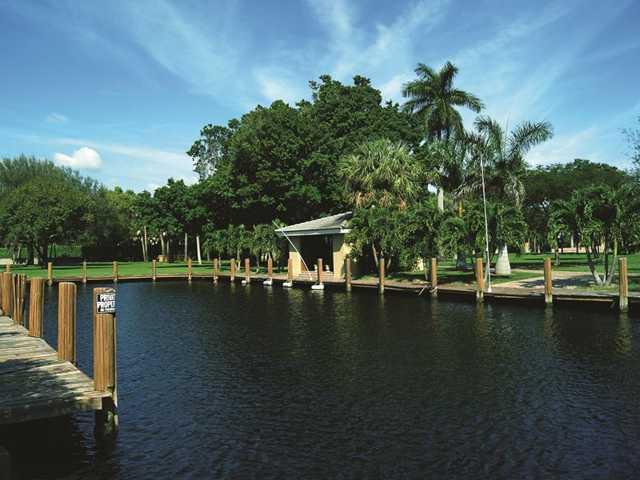 NEW RIVER BANKS - Residential