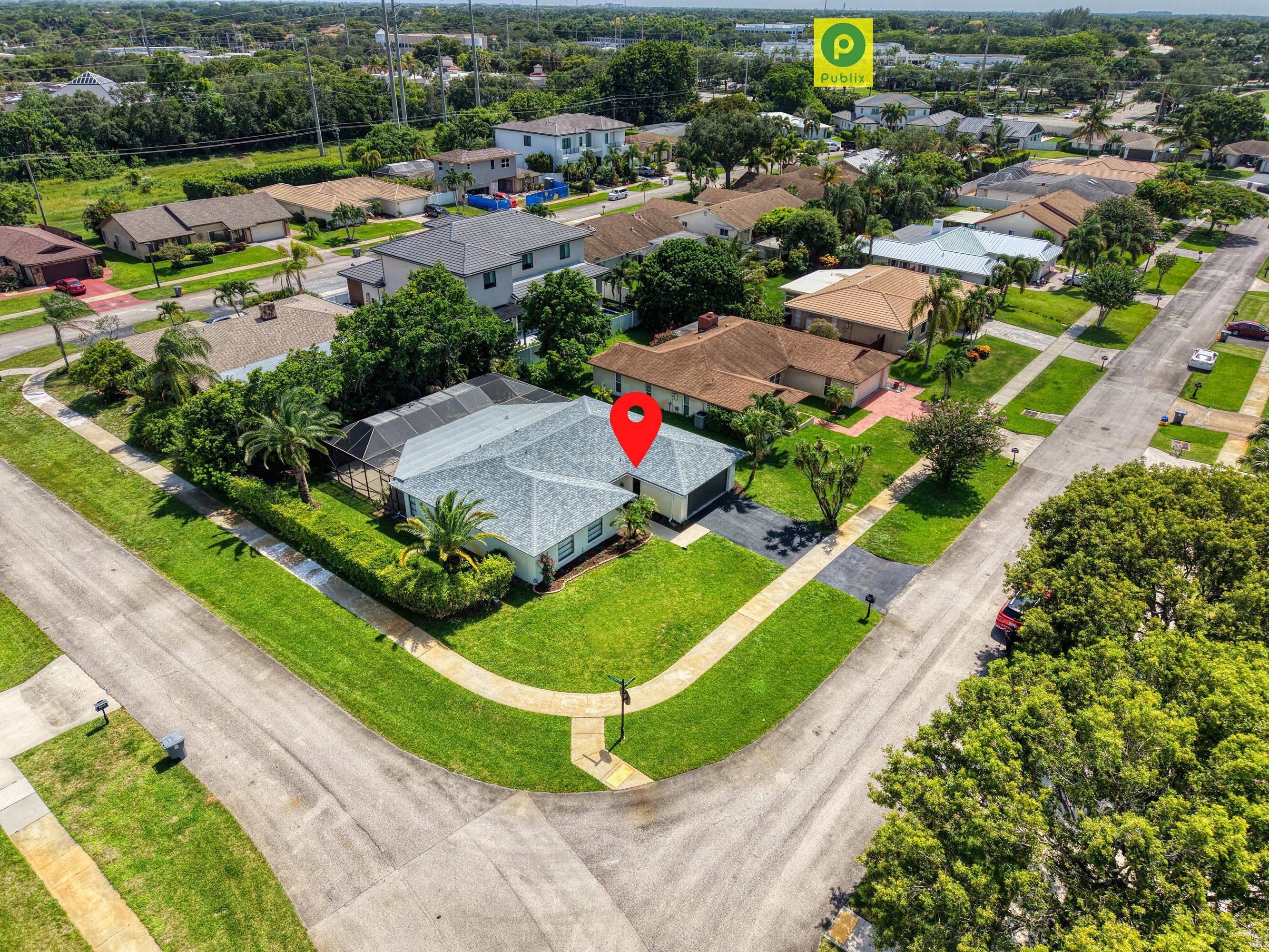 4854 ACORN Drive
