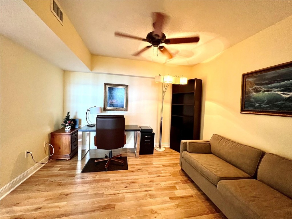 RENAISSANCE ON THE OCEAN - Residential Lease