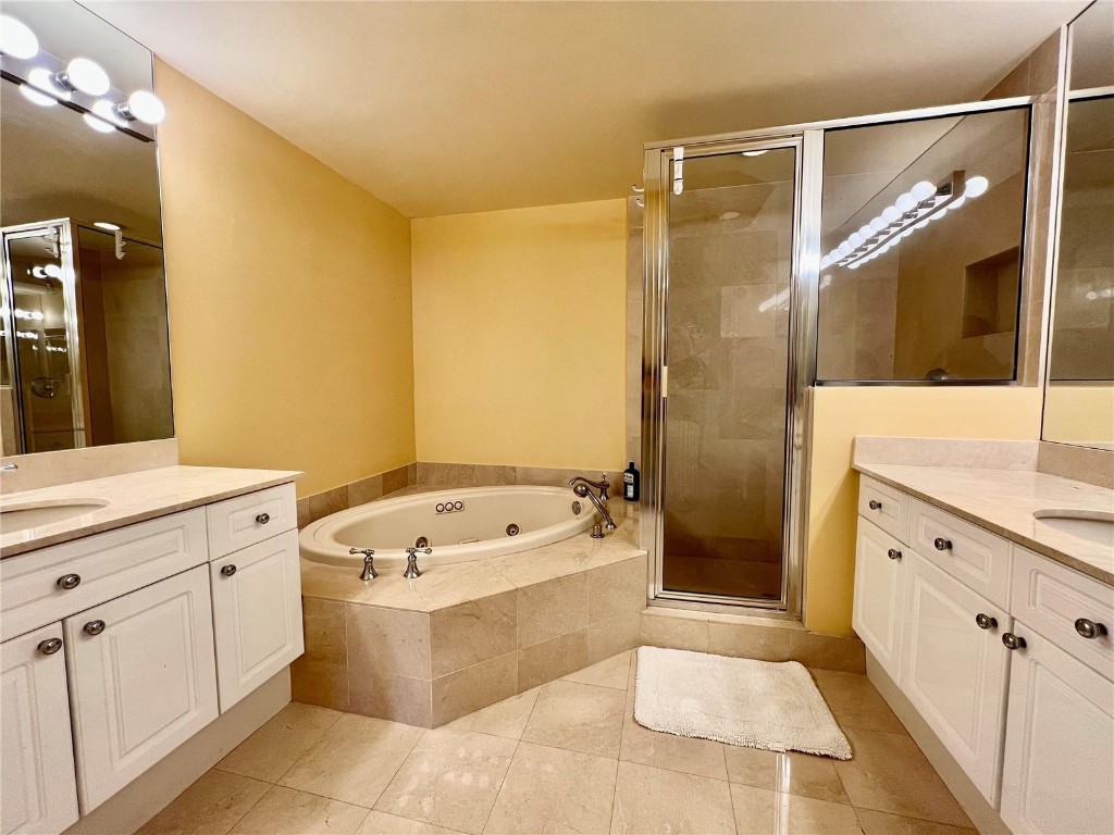 RENAISSANCE ON THE OCEAN - Residential Lease