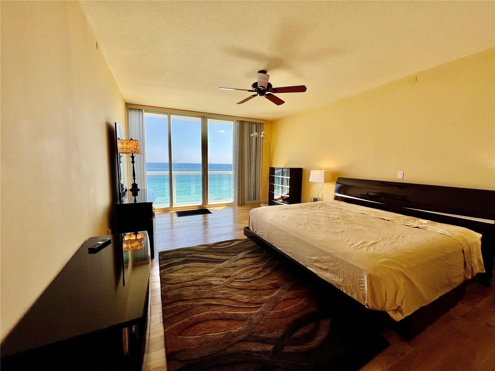 RENAISSANCE ON THE OCEAN - Residential Lease