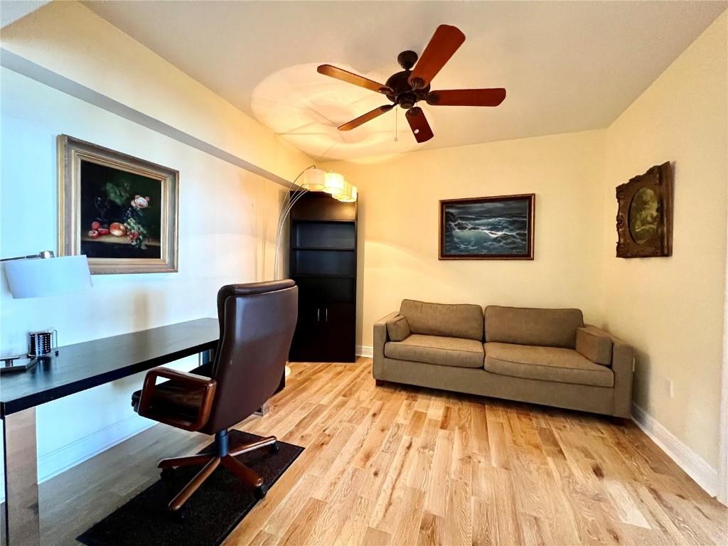 RENAISSANCE ON THE OCEAN - Residential Lease