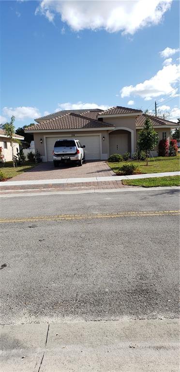 Jm Village West 176-38 B - Residential Lease