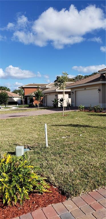 Jm Village West 176-38 B - Residential Lease