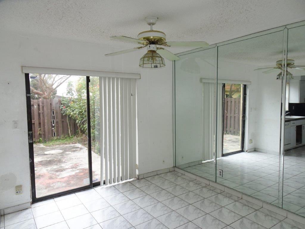 La Placida Condo - Residential