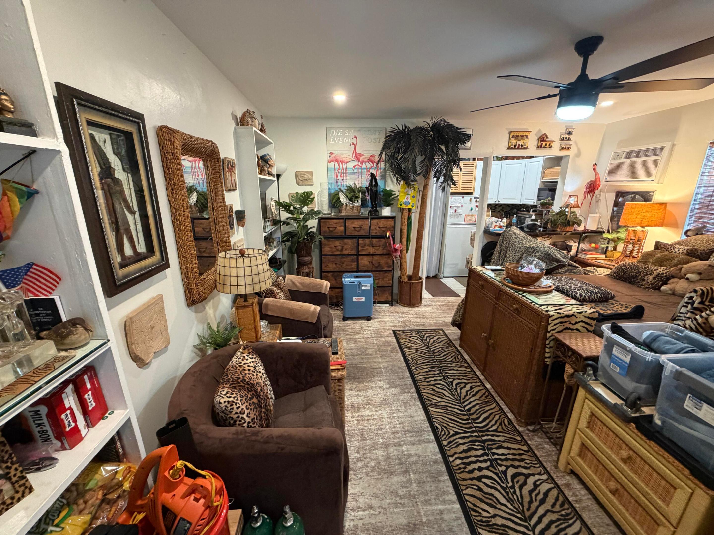 LAUDERDALE PARK 6-33 1/2 - Residential Income