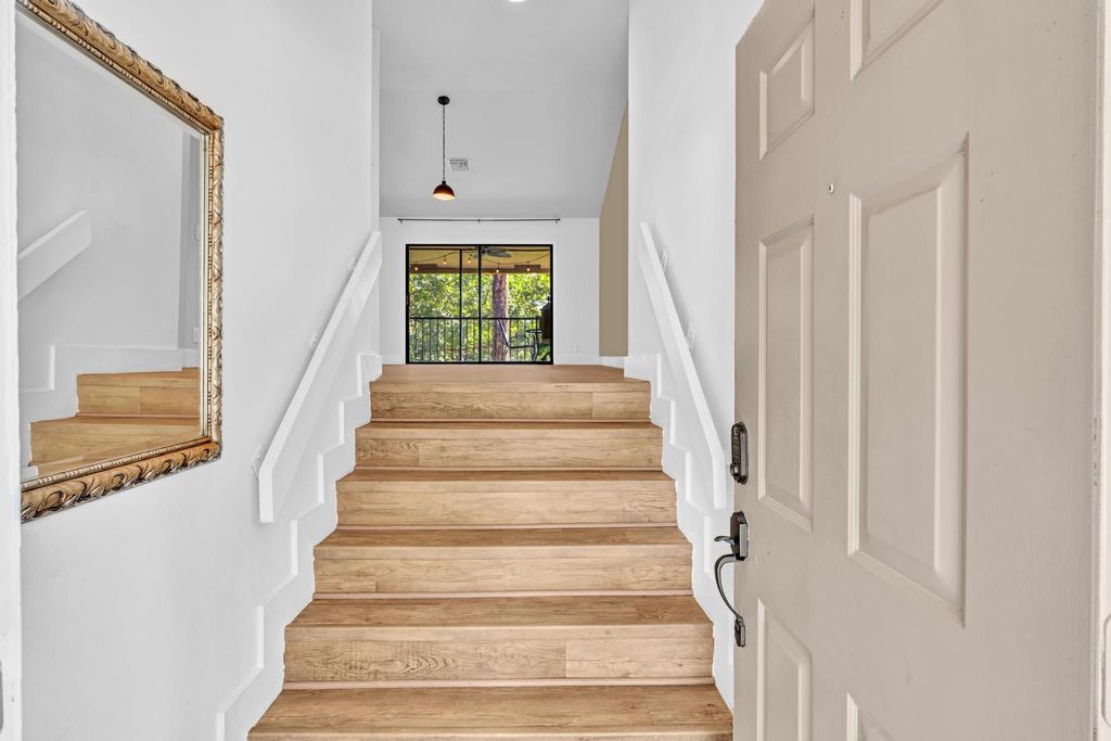 Photo of 5521 Coach House Circle #F, Boca Raton, FL 33486 (MLS # R11025868)