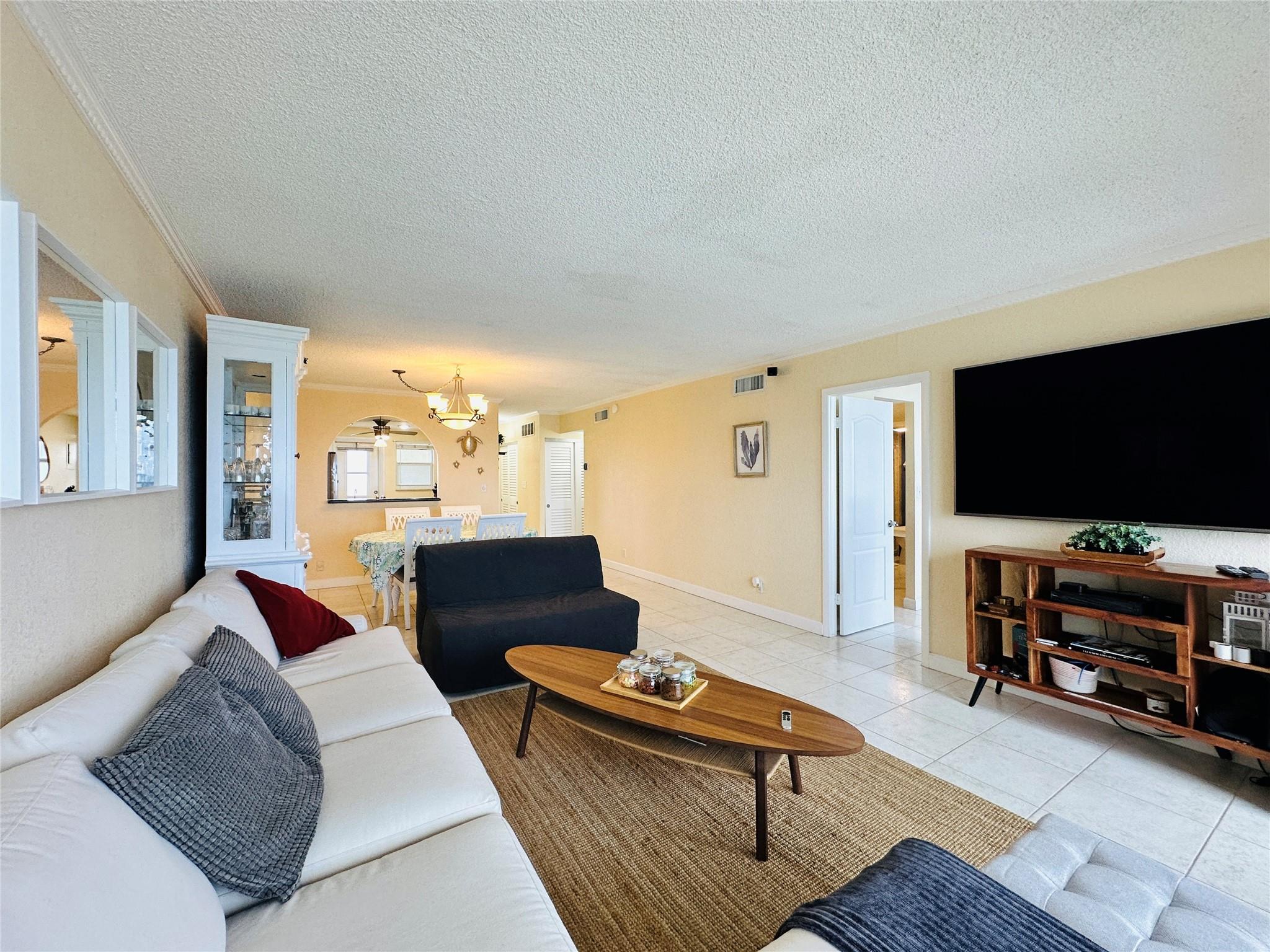 Admiralty Towers - Residential Lease