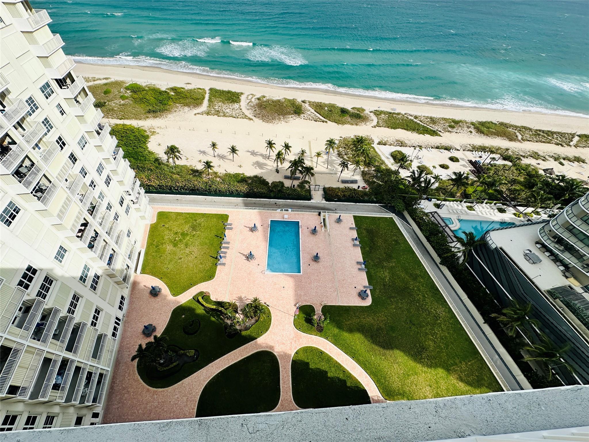 Admiralty Towers - Residential Lease