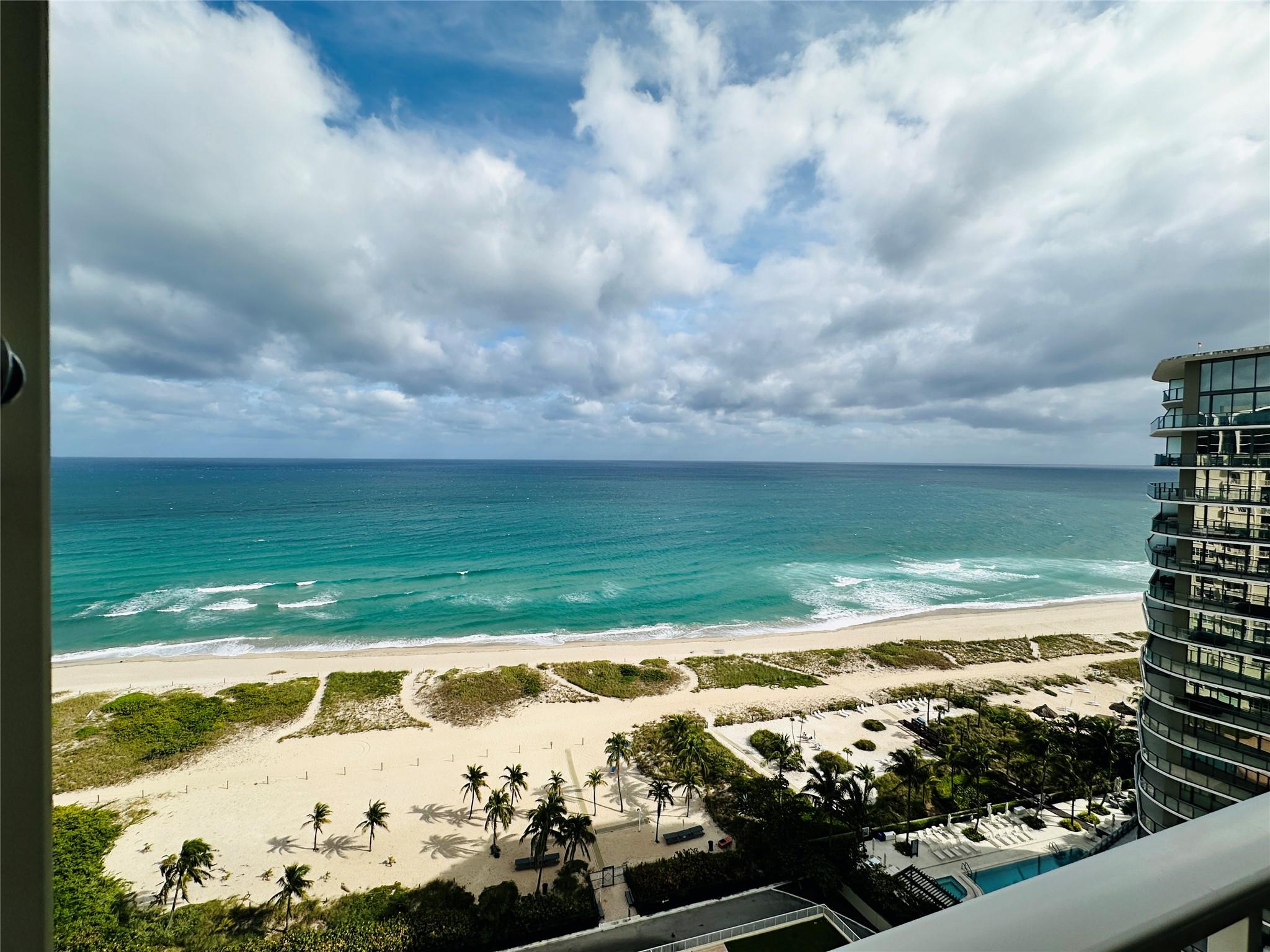 Admiralty Towers - Residential Lease