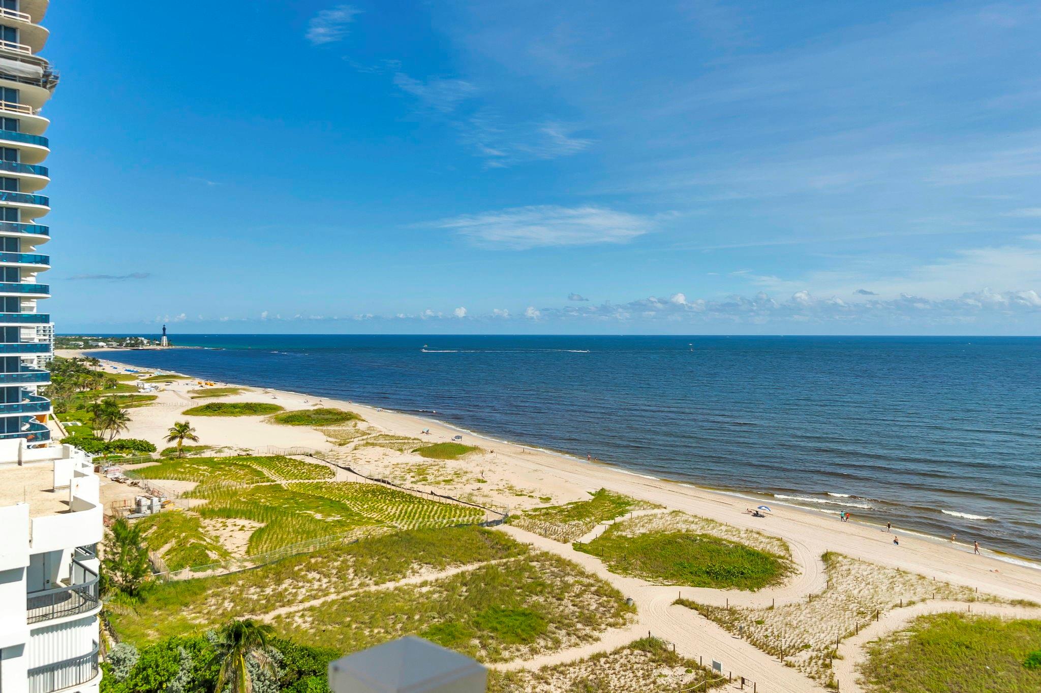 Admiralty Towers - Residential Lease