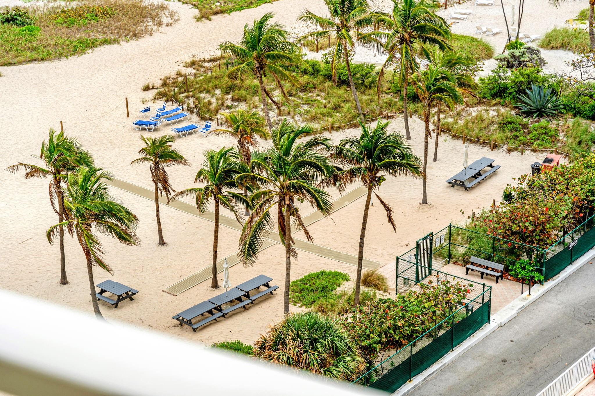 Admiralty Towers - Residential Lease