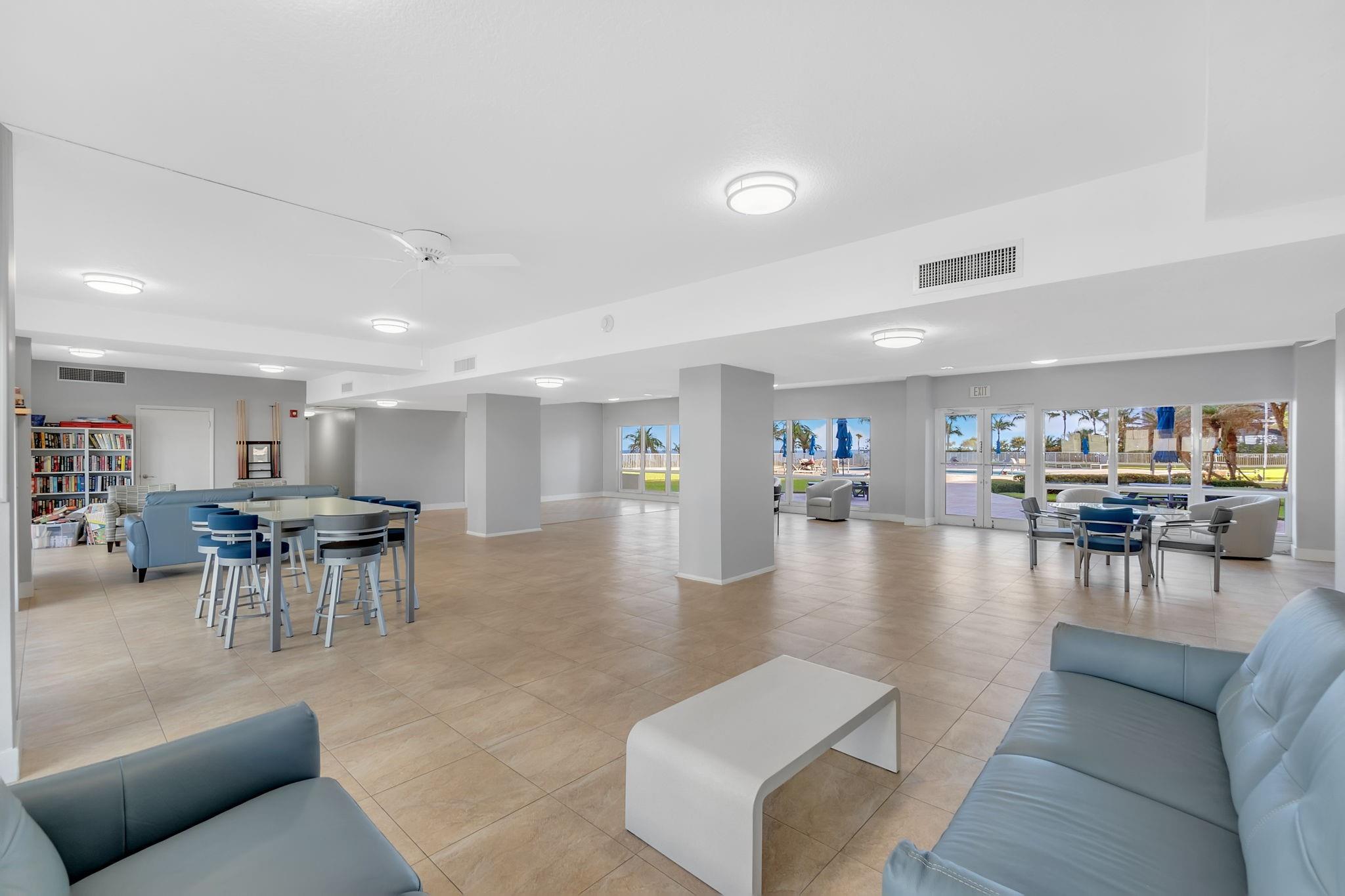 Admiralty Towers - Residential Lease