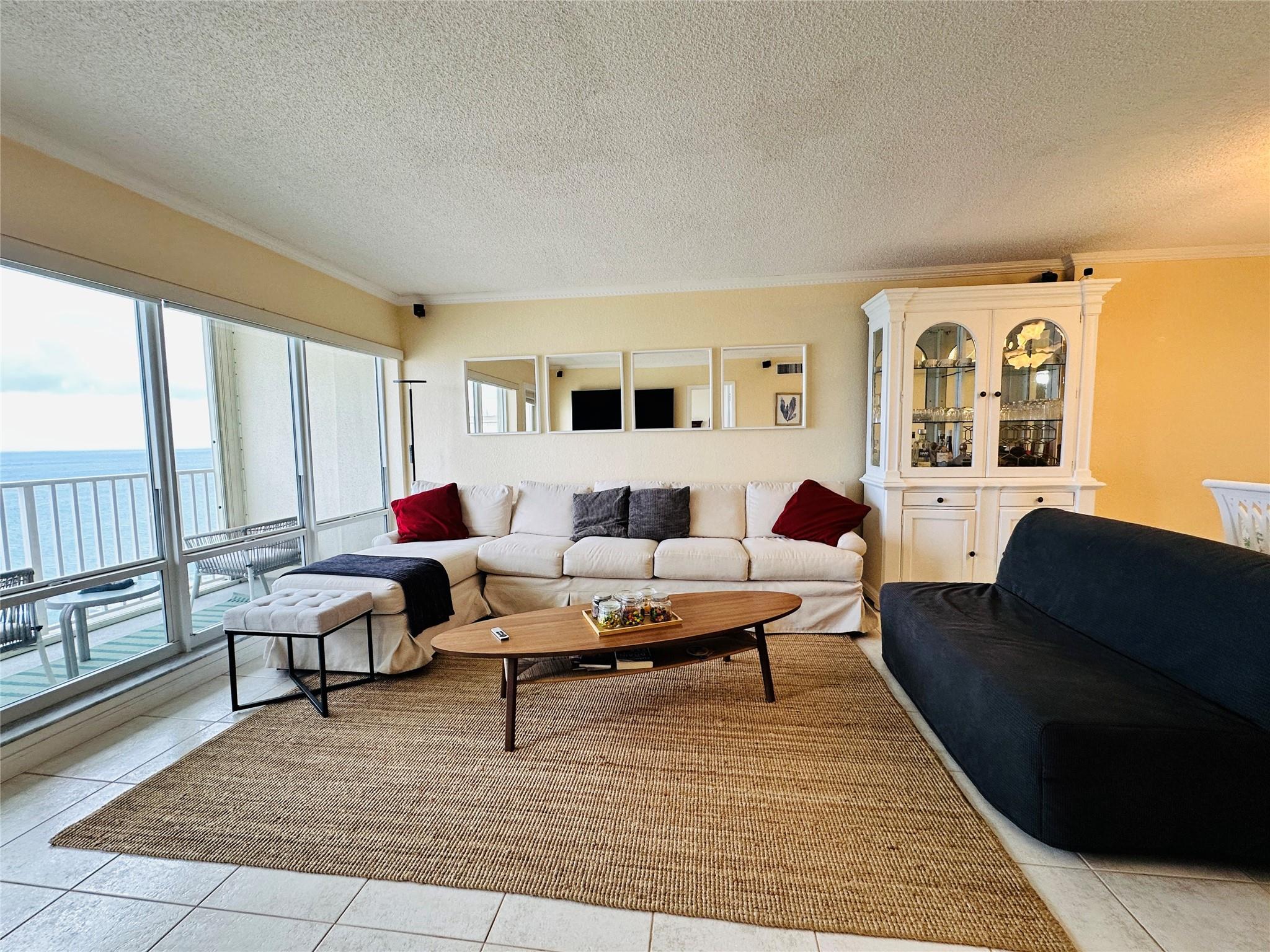 Admiralty Towers - Residential Lease